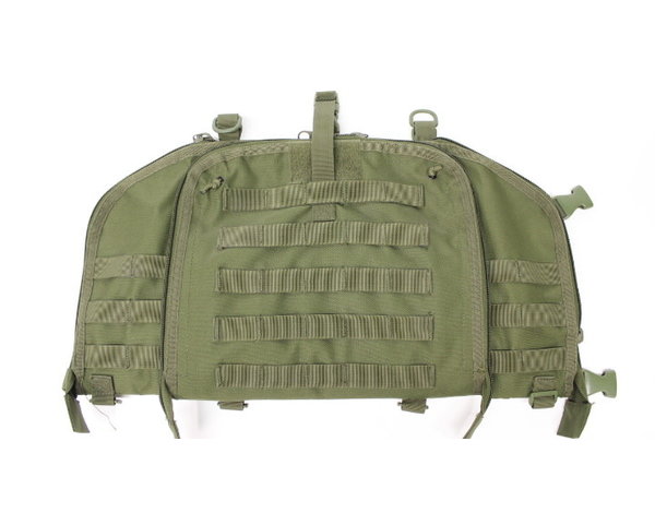 Condor Condor MOLLE Style Chest Rig 2