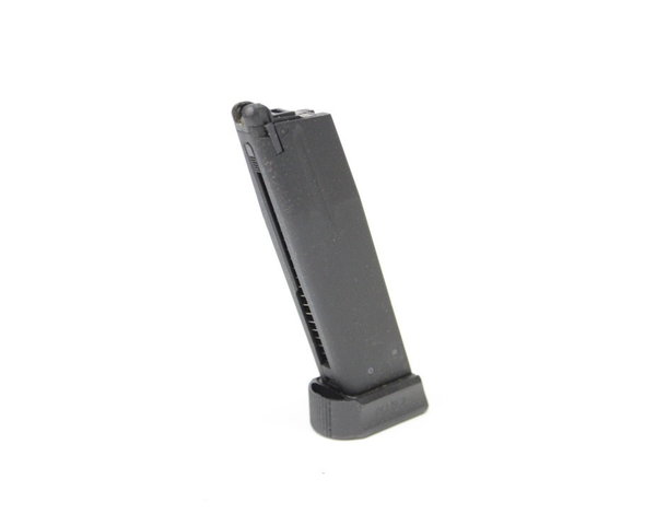 ASG ASG CZ Shadow 2 26rd Green Gas Magazine