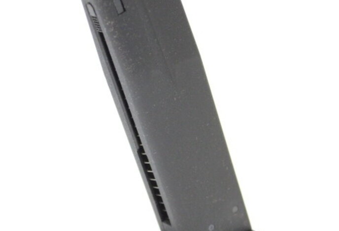 ASG CZ Shadow 2 26rd Green Gas Magazine