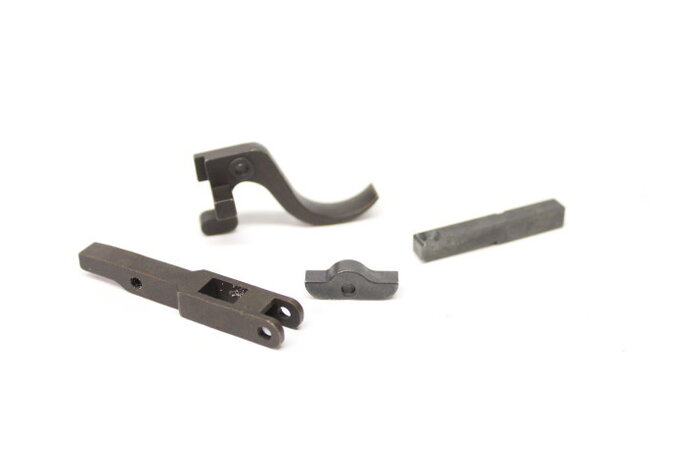 Classic Army Steel Trigger parts for M24 LTR
