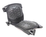 Alta FLEX360 knee pads with Vibram Black