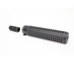 Castellan KAC Style QD 175mm Silencer with Flash Hider Black