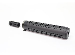 KAC QD Silencer