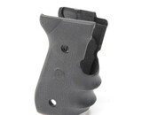 Hogue Beretta 92/96 Grip w/ Groove