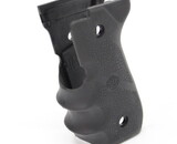Hogue Beretta 92/96 Grip w/ Groove