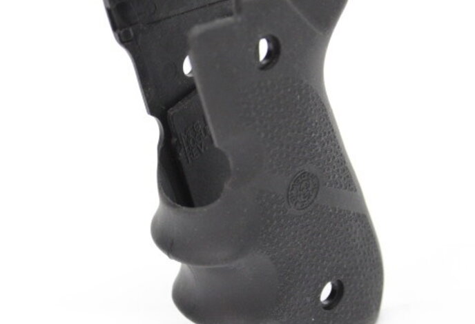 Hogue Beretta 92/96 Grip w/ Groove