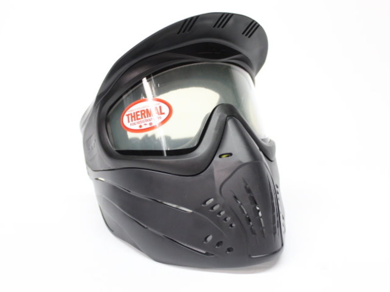 JT Paintball JT Premise Goggle with Thermal Lens Airsoft Extreme