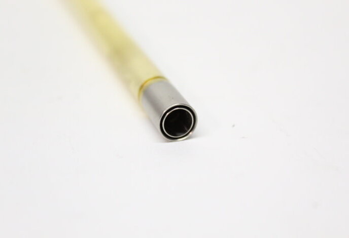 Maple Leaf Crazy Jet KWA LM4 GBB Inner Barrel