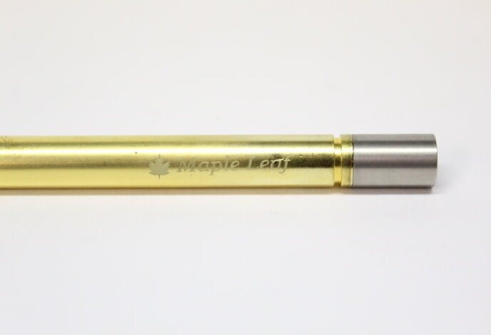 Maple Leaf Crazy Jet KWA LM4 GBB Inner Barrel