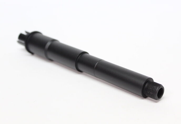Shooters Design SCW 6in Outer Barrel