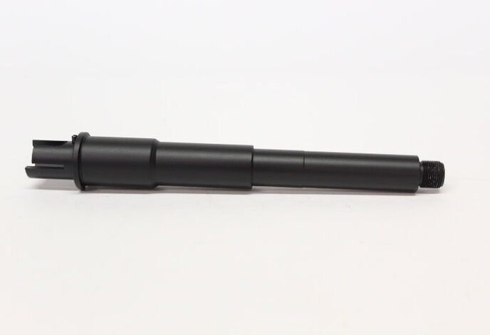 Shooters Design SCW 6in Outer Barrel