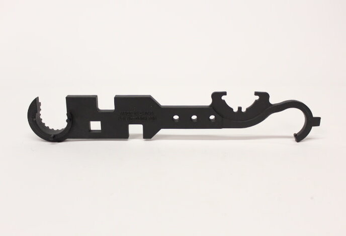 NC Star AR15 Combo Armorer's Wrench Tool