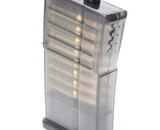Tokyo Marui HK417 70 rd Magazine