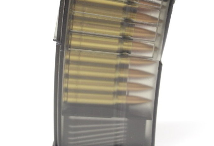 Tokyo Marui HK417 70 rd Magazine