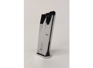 Tokyo Marui Tokyo Marui M92F 26 rd Chrome Magazine