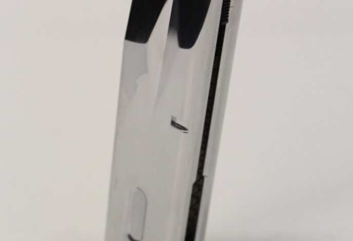 Tokyo Marui M92F 26 rd Chrome Magazine