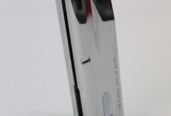 Tokyo Marui M92F 26 rd Chrome Magazine