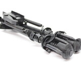 NC Star VISM Multi-mount Bipod, KeyMod / M-LOK / Picatinny