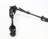 NC Star VISM Multi-mount Bipod, KeyMod / M-LOK / Picatinny