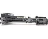 NC Star VISM Multi-mount Bipod, KeyMod / M-LOK / Picatinny