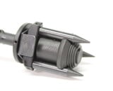 NC Star VISM Multi-mount Bipod, KeyMod / M-LOK / Picatinny