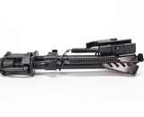 NC Star VISM Multi-mount Bipod, KeyMod / M-LOK / Picatinny