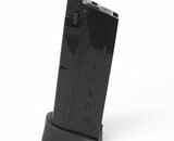 WE MP4 3.8 Green Gas Magazine