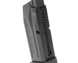 WE MP4 3.8 Green Gas Magazine