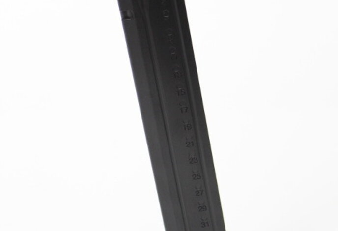 WE MP4 50 Round Green Gas Magazine