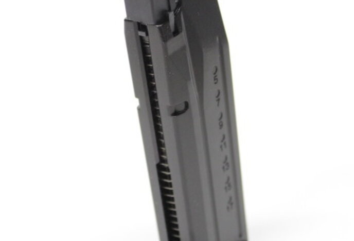 WE Tech MP4 Green Gas 24 Round Magazine