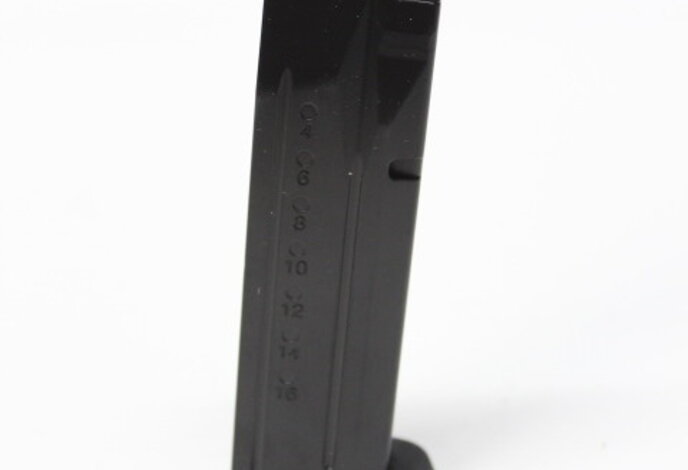WE Tech MP4 Green Gas 24 Round Magazine