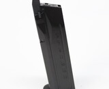 WE Tech MP4 Green Gas 24 Round Magazine