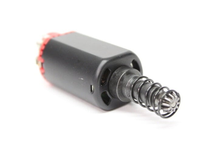 ZCI Motor for AEG Long Shaft 30,000K / Standard Speed