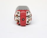 ZCI Motor for AEG Long Shaft 30,000K / Standard Speed