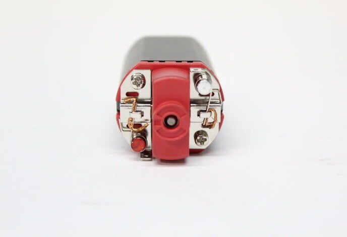 ZCI Motor for AEG Long Shaft 30,000K / Standard Speed