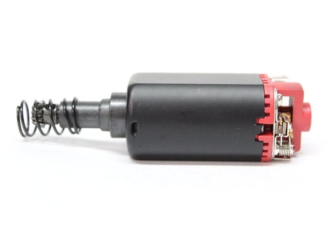 ZCI Motor for AEG Long Shaft 30,000K / Standard Speed