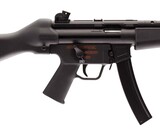 Umarex H&K MP5A4 AEG Elite