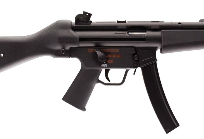Umarex H&K MP5A4 AEG Elite