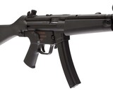 Umarex H&K MP5A4 AEG Elite