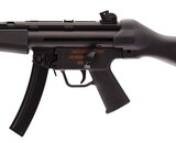 Umarex H&K MP5A4 AEG Elite