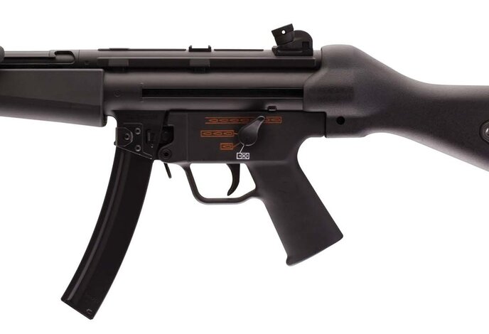 Umarex H&K MP5A4 AEG Elite