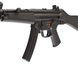 Umarex H&K MP5A4 AEG Elite