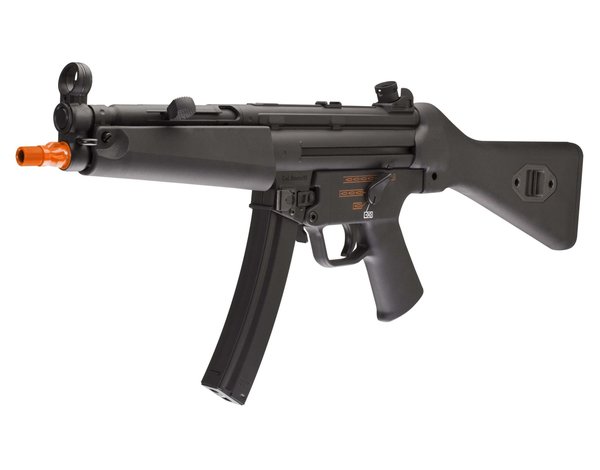 Elite Force Umarex H&K MP5A4 AEG Elite