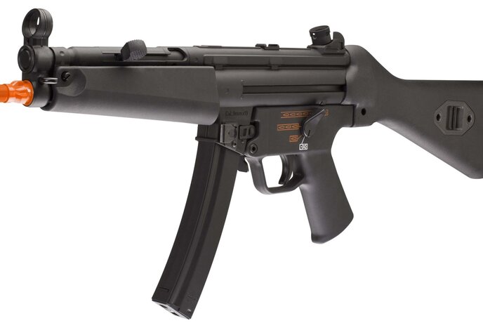 Umarex H&K MP5A4 AEG Elite