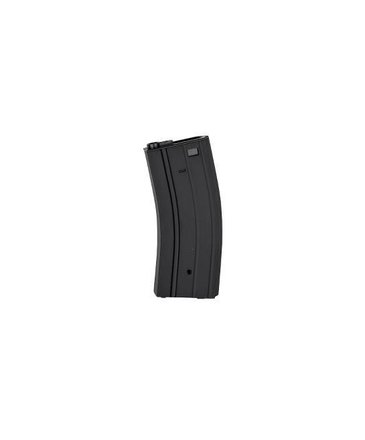 ASG ASG M4 300 Round Metal High Capacity Magazine