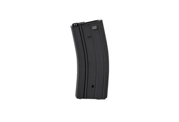 ASG M4 300 Round Metal High Capacity Magazine