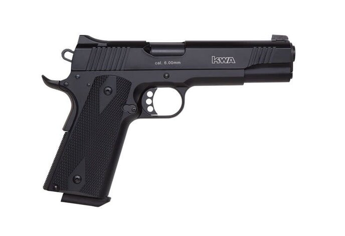 KWA 1911 Mark I PTP