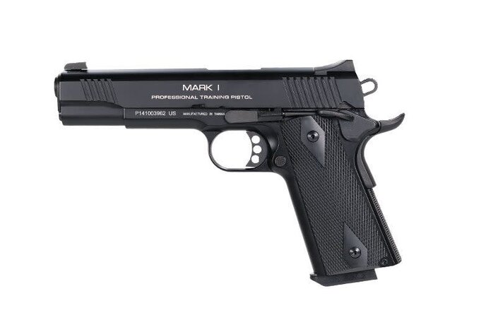 KWA 1911 Mark I PTP