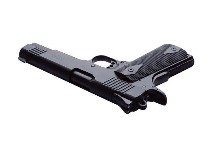 KWA 1911 Mark I PTP