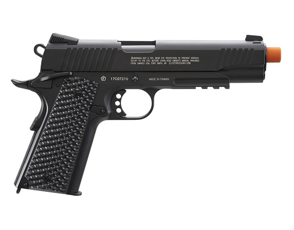 Elite Force Umarex Elite Force 1911 Tactical GEN3 CO2 Pistol